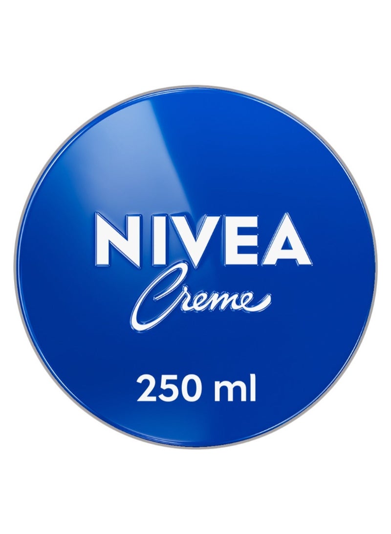 Nivea Moisturizing Cream 250ml